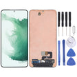 Original Super AMOLED LCD Screen For Samsung Galaxy S22+ 5G SM-S906B with Digitizer Full Assembly - free shipping - PMc TechLife - Order now!