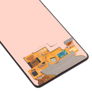 Original Super AMOLED LCD Screen For Samsung Galaxy A52S 5G SM-A528B with Digitizer Full Assembly