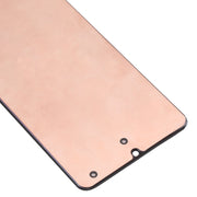 Original Super AMOLED LCD Screen For Samsung Galaxy M32 4G SM-M325F with Digitizer Full Assembly