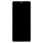 Original Super AMOLED LCD Screen For Samsung Galaxy A72 5G SM-A726B with Digitizer Full Assembly