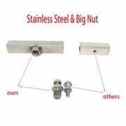 N4 107 in 1 Car Paintless Dent Removal Fender Damage Repair Puller Lifter, Plug Type:EU Plug
