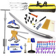 N5 104 in 1 Car Paintless Dent Removal Fender Damage Repair Puller Lifter, Plug Type:EU Plug - Sheet Metal Tools by PMC TechLife | Online Shopping South Africa | PMC TechLife | Buy Now Pay Later Mobicred