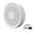 NEO NAS-GW02B ZigBee Cable Gateway Smart Control Center - Smart Switch by NEO | Online Shopping South Africa | PMC TechLife | Buy Now Pay Later Mobicred