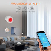 NEO NAS-GW02B ZigBee Cable Gateway Smart Control Center