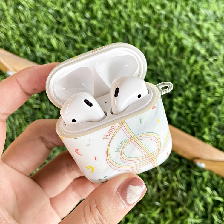 IMD Original Earphone Protective Case For AirPods 1/2(Bugs and Ants)