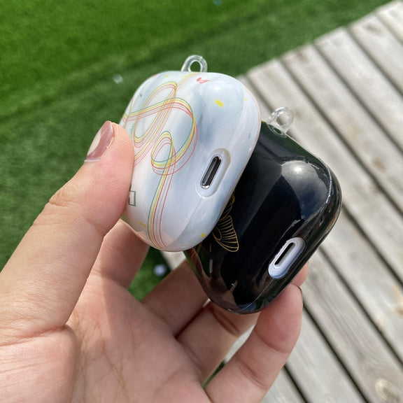 IMD Original Earphone Protective Case For AirPods 1/2(Bugs and Ants)
