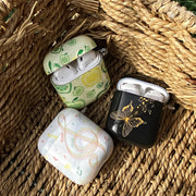 IMD Original Earphone Protective Case For AirPods 1/2(Bugs and Ants)