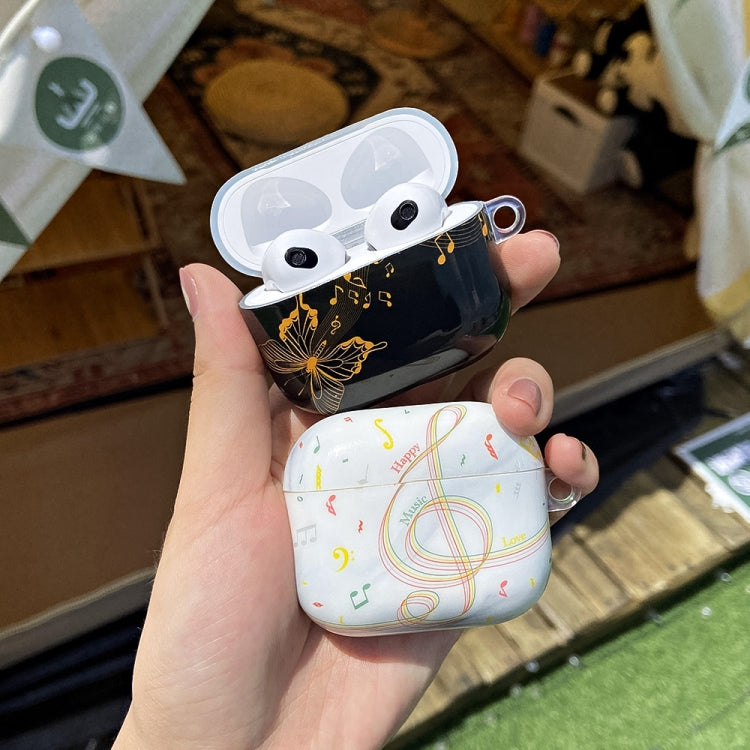 IMD Original Earphone Protective Case For AirPods 3(Bugs and Ants)