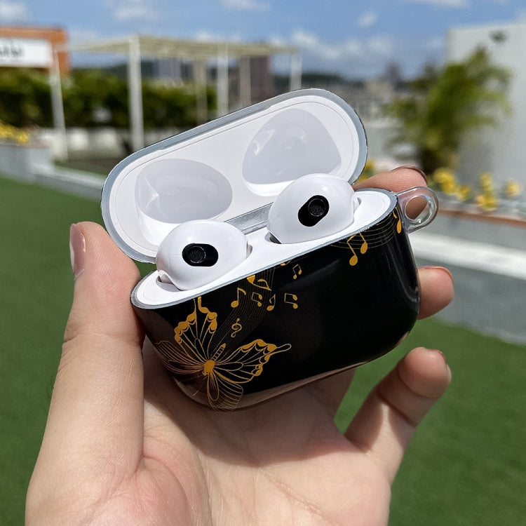 IMD Original Earphone Protective Case For AirPods 3(Bugs and Ants)