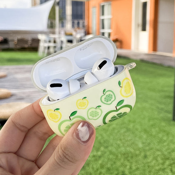 IMD Original Earphone Protective Case For AirPods Pro(Bugs and Ants)