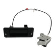 A6885 Car Right Side Handle Latch 6C2Z-15264A01-AA for Ford E-150/25/350 1992-2009 - Door Handles by PMC TechLife | Online Shopping South Africa | PMC TechLife | Buy Now Pay Later Mobicred