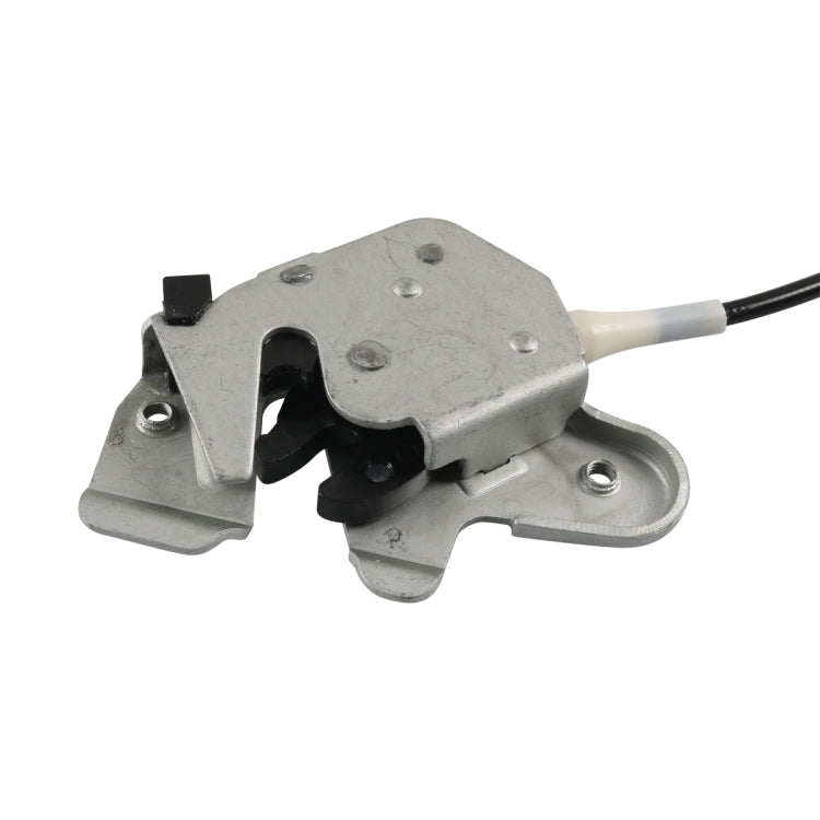 A6885 Car Right Side Handle Latch 6C2Z-15264A01-AA for Ford E-150/25/350 1992-2009