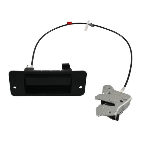A6885 Car Right Side Handle Latch 6C2Z-15264A01-AA for Ford E-150/25/350 1992-2009