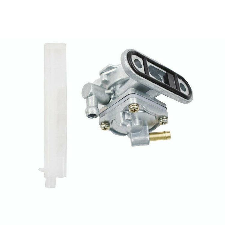 Motorcycle Fuel Tap Valve Petcock Fuel Tank Gas Switch for Suzuki GS300