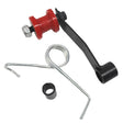 Off-road ATV 110/125/150/200/250CC Chain Roller Guide Tensioner Idler - Replacement Parts by PMC TechLife | Online Shopping South Africa | PMC TechLife | Buy Now Pay Later Mobicred