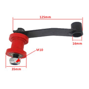 Off-road ATV 110/125/150/200/250CC Chain Roller Guide Tensioner Idler