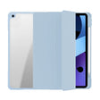 Mutural Pinyue Series Smart Leather Tablet Case For iPad 9.7 2018 / 2017(Sky Blue) - free shipping - PMC TechLife - Order now!