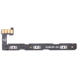Power Button & Volume Button Flex Cable For Xiaomi 12 Pro - Flex Cable by PMc TechLife | Online Shopping South Africa | PMc TechLife | Buy Now Pay Later Mobicred