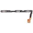 For Vivo Y33S V2109 Power Button & Volume Button Flex Cable - Flex Cable by PMC TechLife | Online Shopping South Africa | PMC TechLife | Buy Now Pay Later Mobicred