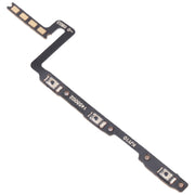For vivo Y01 Power Button & Volume Button Flex Cable