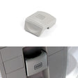 Car Sunroof Window Switch Button for Mercedes-Benz W204 / W212, Left Driving(Grey) - Car Switches by PMC TechLife | Online Shopping South Africa | PMC TechLife | Buy Now Pay Later Mobicred