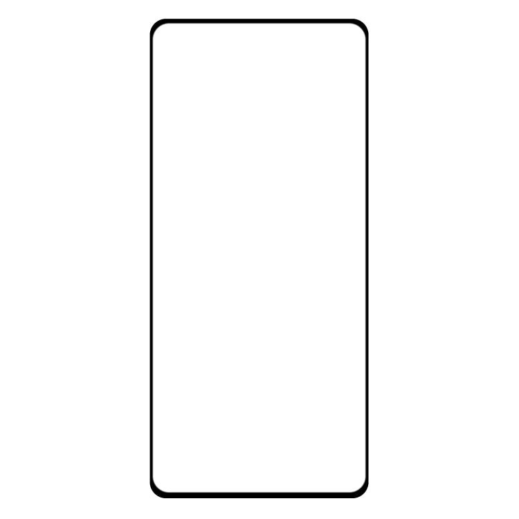 25 PCS 3D Curved Edge Full Screen Tempered Glass Film For Huawei nova 10 Pro