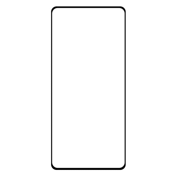 25 PCS 3D Curved Edge Full Screen Tempered Glass Film For Huawei nova 10 Pro