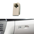 Car Glove Box Handle Switch for Mercedes-Benz W212 2008-2014, Left Driving(Mercerized Beige) - Door Handles by PMC TechLife | Online Shopping South Africa | PMC TechLife | Buy Now Pay Later Mobicred