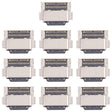 For Samsung Galaxy Z Flip 10pcs Charging Port Connector - free shipping - PMc TechLife - Order now!