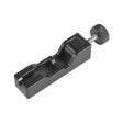 Car Universal Spark Plug Gap Tool for Most 10mm 12mm 14mm 16mm Spark Plugs(Black) - free shipping - PMC TechLife - Order now!