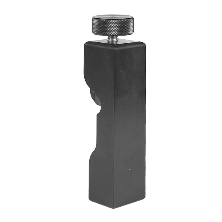 Car Universal Spark Plug Gap Tool for Most 10mm 12mm 14mm 16mm Spark Plugs(Black)