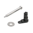 XBL114-BK Car Fuel Door Hinge Pin for Ford F150 2009-2014 - Engine Fittings by PMC TechLife | Online Shopping South Africa | PMC TechLife | Buy Now Pay Later Mobicred