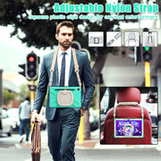 For Lenovo Tab M10 Plus 10.6 3rd Gen 2022 Silicone + PC Protective Tablet Case(Mint Green)