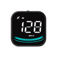 G4 Head Up Display Car Speedometer Smart Digital Alarm Reminder GPS HUD - free shipping - PMC TechLife - Order now!