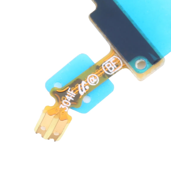 For Samsung Galaxy Watch Active2 44mm SM-R820 Power Button Flex Cable