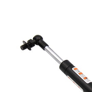 Pair Motorcycle Shock Absorbers Lift Seat Struts Arms Lift Supports for Yamaha T-max 500 530
