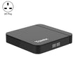 Tanix W2 Amlogic S905 Quad Core Smart TV Set Top Box, RAM:4G+64G With Dual Wifi/BT(UK Plug) - Amlogic S905 by PMC TechLife | Online Shopping South Africa | PMC TechLife | Buy Now Pay Later Mobicred