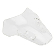 Motorcycle Airflow Deflector Windshield for Yamaha MT-07 2021(Transparent)