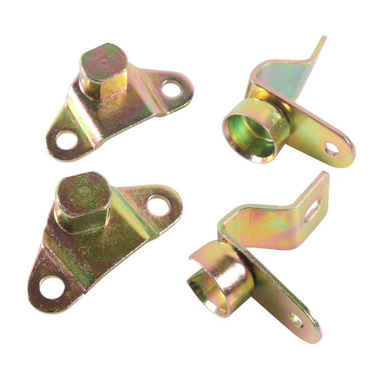 A7521 Car Tailgate Hinge Sleeve Assembly Bolt 15074252/3 for Chevrolet