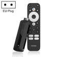 Mecool KD3 4K TV Stick, Android 11 Amlogic S905Y4 CPU 2GB+8GB with RC(EU Plug) - free shipping - PMC TechLife - Order now!
