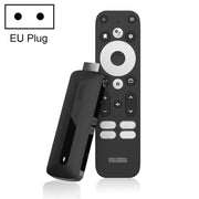 Mecool KD3 4K TV Stick, Android 11 Amlogic S905Y4 CPU 2GB+8GB with RC(EU Plug)