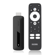 Mecool KD3 4K TV Stick, Android 11 Amlogic S905Y4 CPU 2GB+8GB with RC(UK Plug)