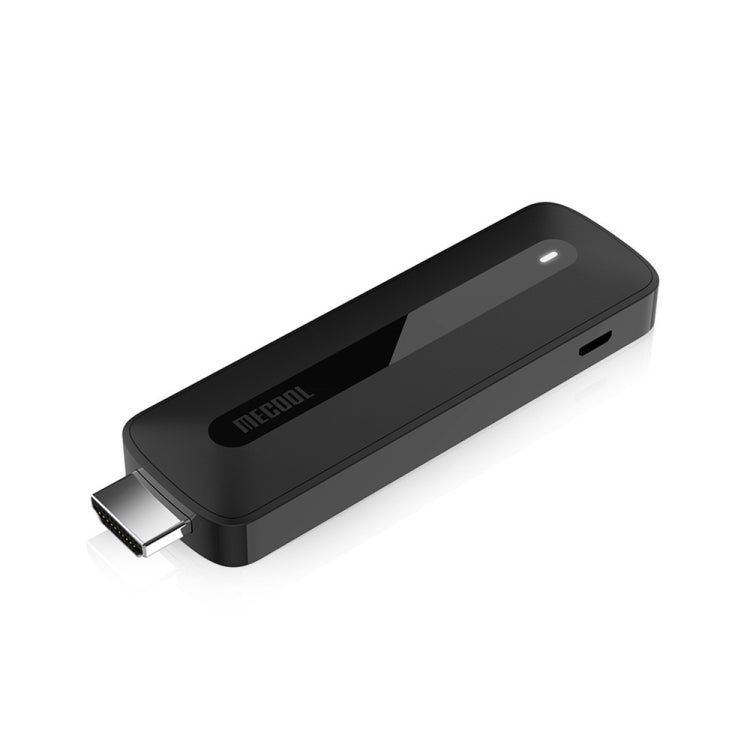Mecool KD3 4K TV Stick, Android 11 Amlogic S905Y4 CPU 2GB+8GB with RC(EU Plug)