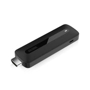 Mecool KD3 4K TV Stick, Android 11 Amlogic S905Y4 CPU 2GB+8GB with RC(EU Plug)