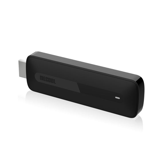 Mecool KD3 4K TV Stick, Android 11 Amlogic S905Y4 CPU 2GB+8GB with RC(US Plug)