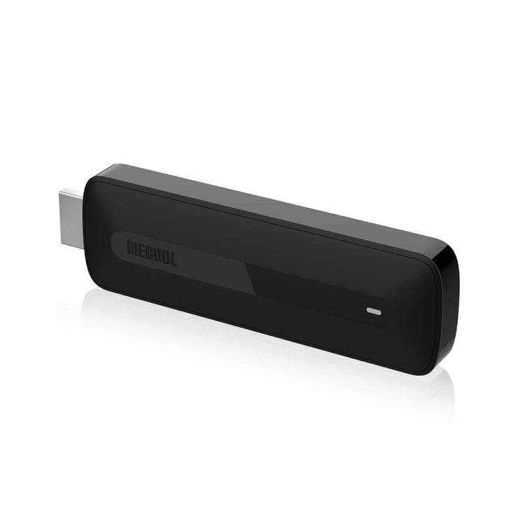 Mecool KD3 4K TV Stick, Android 11 Amlogic S905Y4 CPU 2GB+8GB with RC(US Plug)
