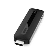 Mecool KD3 4K TV Stick, Android 11 Amlogic S905Y4 CPU 2GB+8GB with RC(EU Plug)