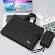 Handbag Laptop Bag Inner Bag with Power Bag, Size:15.6 inch(Black) - Other by PMC TechLife | Online Shopping South Africa | PMC TechLife | Buy Now Pay Later Mobicred