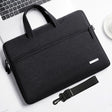 Handbag Laptop Bag Inner Bag with Shoulder Strap, Size:16.1 inch(Black) - Other by PMC TechLife | Online Shopping South Africa | PMC TechLife | Buy Now Pay Later Mobicred