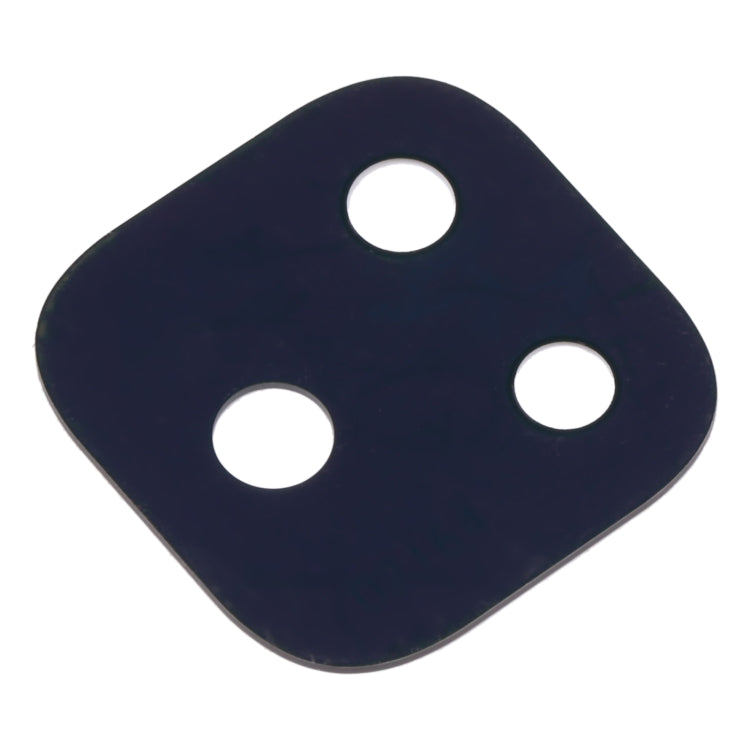10 PCS Back Camera Lens For Itel P36/P36 Pro